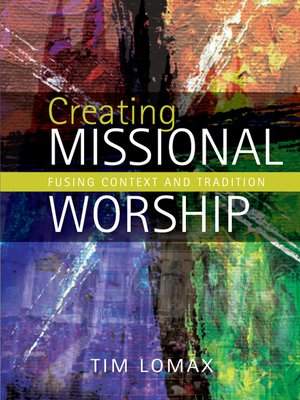 cover image of Creating Missional Worship